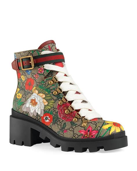 gucci floral boots|gucci flora superdrug.